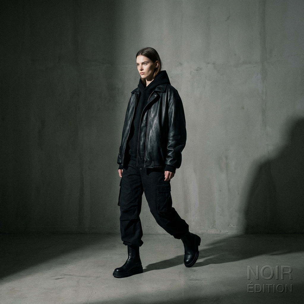 Essential Noir Collection