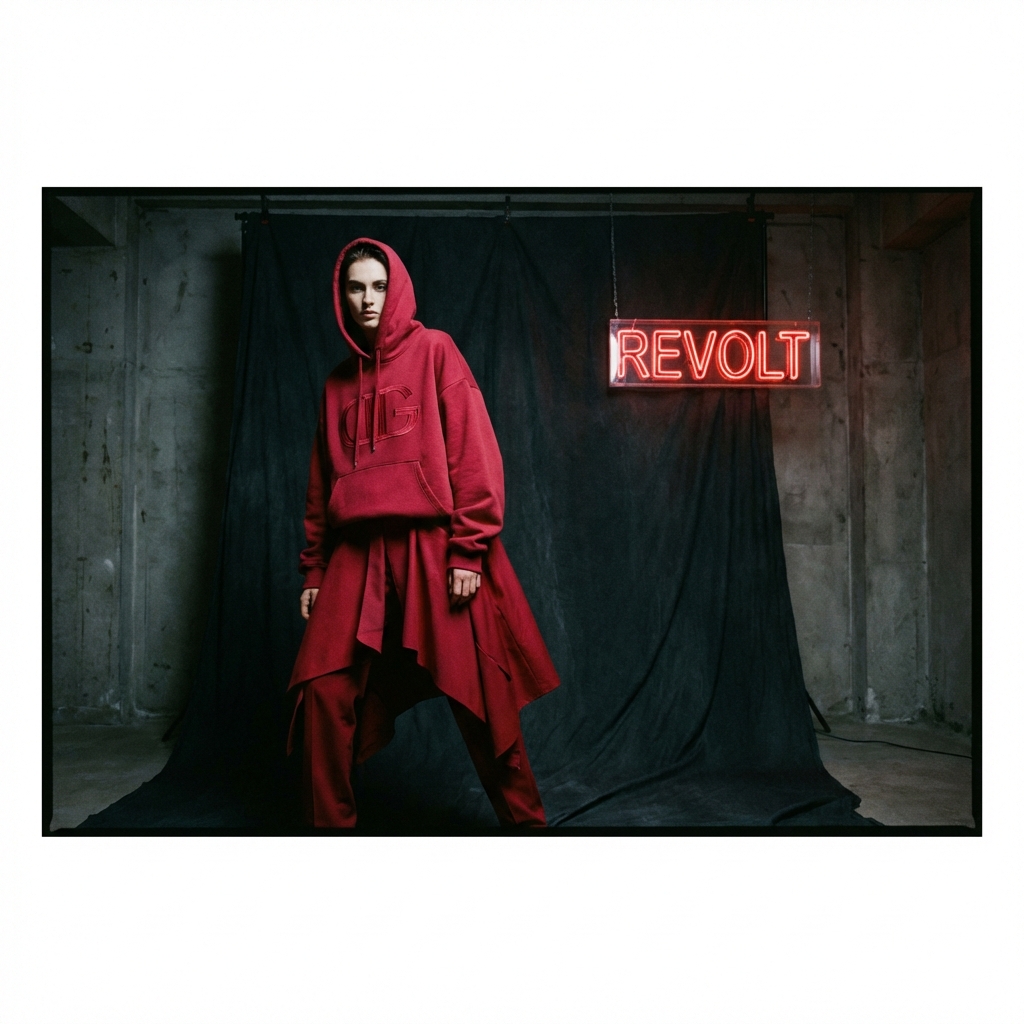 Crimson Edit Collection